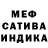 Каннабис SATIVA & INDICA Pasha Babenko